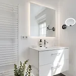 Apartamento Lh Heidegrund, App 3 Wenningstedt-Braderup